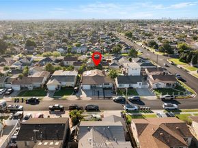 15213 Arcturus, Gardena CA 90249