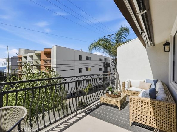 1301 S Catalina L, Redondo Beach CA 90277