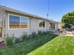 5109 Paseo Del Pavon, Torrance CA 90505