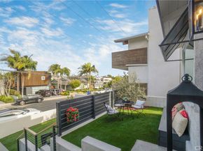 3313 Pacific Avenue, Manhattan Beach CA 90266