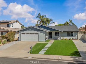 9325 Nalini Court, Santee CA 92071