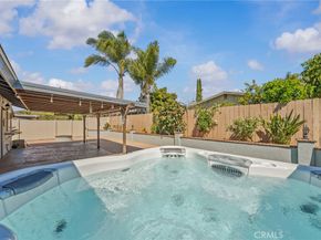 9325 Nalini Court, Santee CA 92071