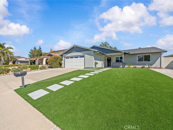 9325 Nalini Court, Santee CA 92071