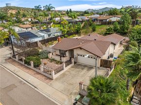 8423 Melrose Lane, El Cajon CA 92021