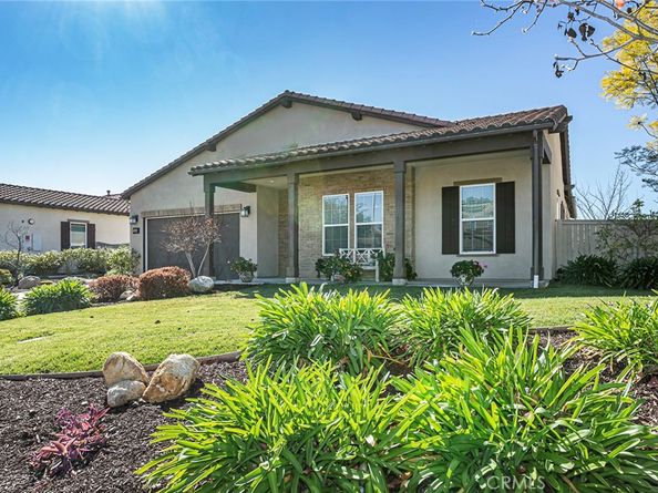 1259 Mcgeary Road, Escondido CA 92026