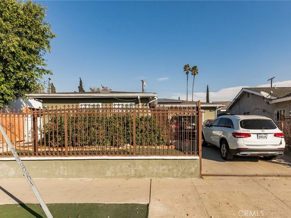 10833 Saticoy Street, Sun Valley CA 91352