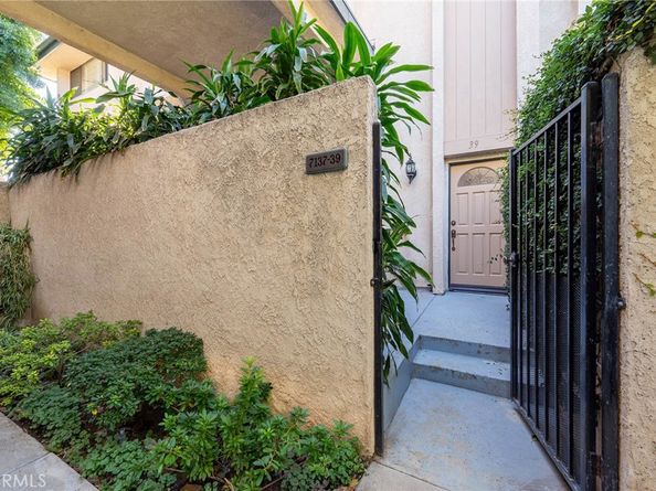 7137 Shoup Avenue 39, West Hills CA 91307