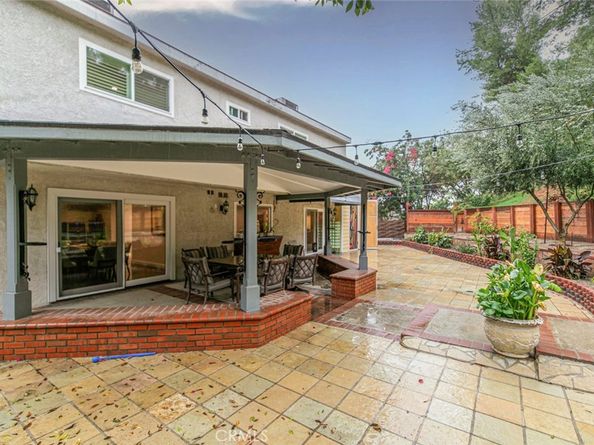 17155 Barneston, Granada Hills CA 91344