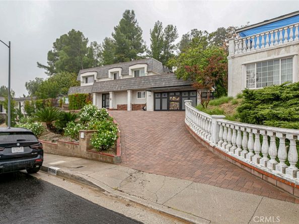 17155 Barneston, Granada Hills CA 91344