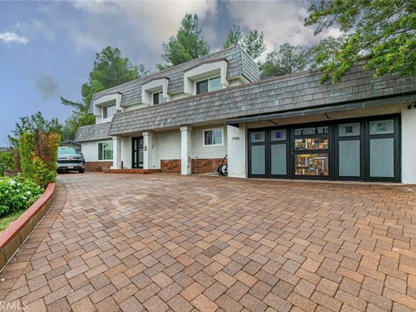 17155 Barneston, Granada Hills CA 91344