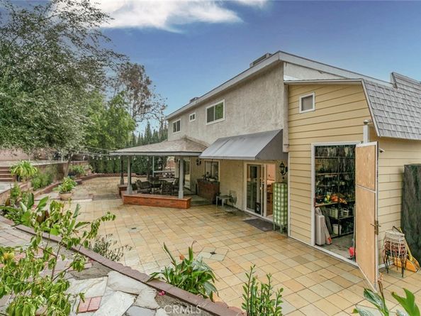 17155 Barneston, Granada Hills CA 91344