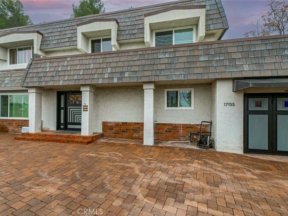 17155 Barneston, Granada Hills CA 91344