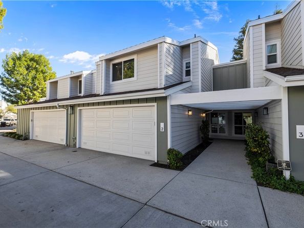 10061 Melinda Way 2, Northridge CA 91325