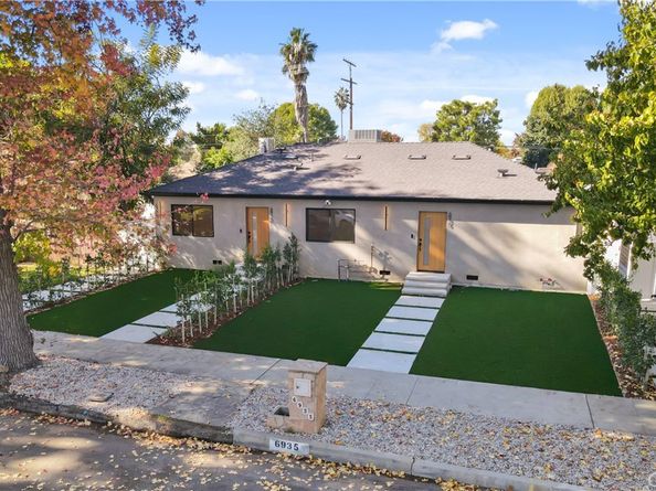 6935 Jellico Avenue, Lake Balboa CA 91406