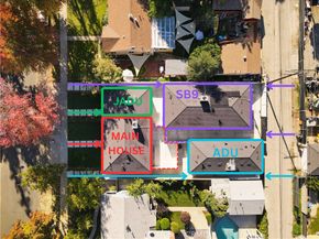 6935 Jellico Avenue, Lake Balboa CA 91406