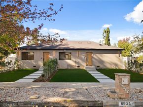 6935 Jellico Avenue, Lake Balboa CA 91406