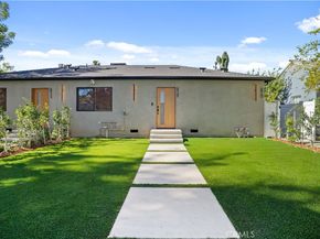 6935 Jellico Avenue, Lake Balboa CA 91406