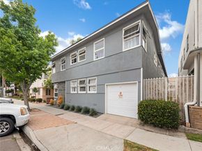 933 E 1st Street 7, Long Beach CA 90802