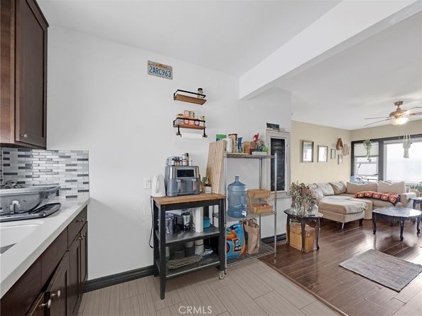 933 E 1st Street 7, Long Beach CA 90802