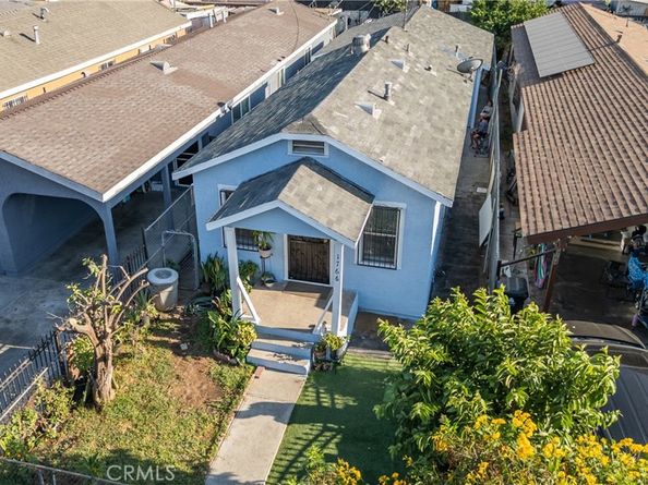 1766 E 105th, Los Angeles CA 90002