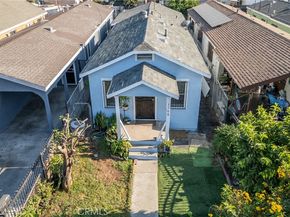 1766 E 105th, Los Angeles CA 90002