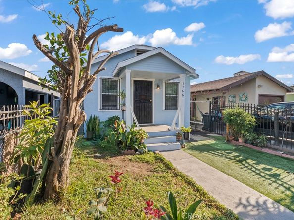 1766 E 105th, Los Angeles CA 90002