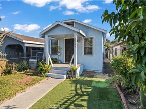 1766 E 105th, Los Angeles CA 90002