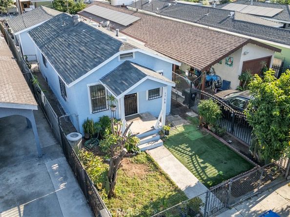 1766 E 105th, Los Angeles CA 90002