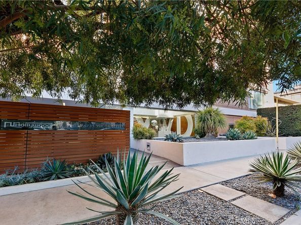 6735 Yucca Street 107, Los Angeles CA 90028