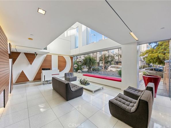 6735 Yucca Street 107, Los Angeles CA 90028