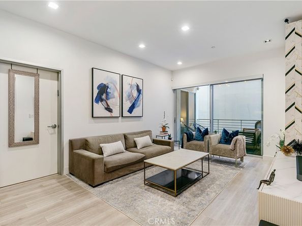 6735 Yucca Street 107, Los Angeles CA 90028