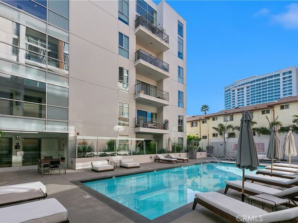 6735 Yucca Street 107, Los Angeles CA 90028