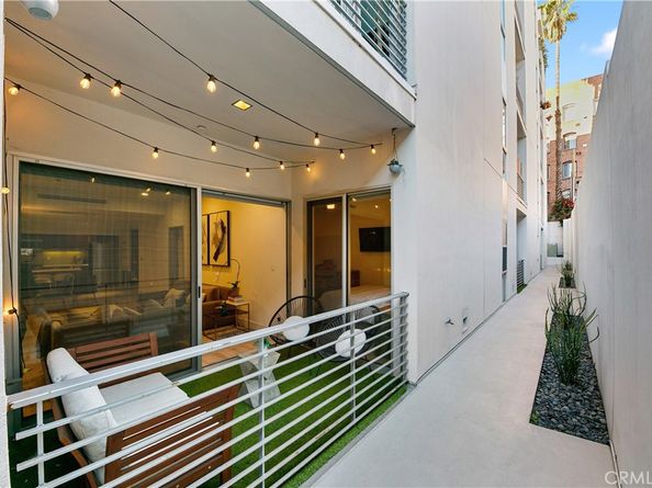 6735 Yucca Street 107, Los Angeles CA 90028