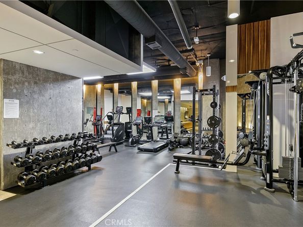 6735 Yucca Street 107, Los Angeles CA 90028