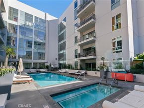 6735 Yucca Street 107, Los Angeles CA 90028