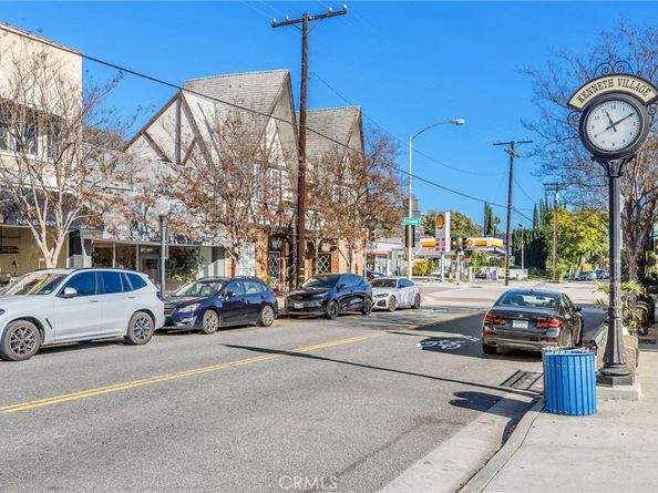 1323 5th Street, Glendale CA 91201