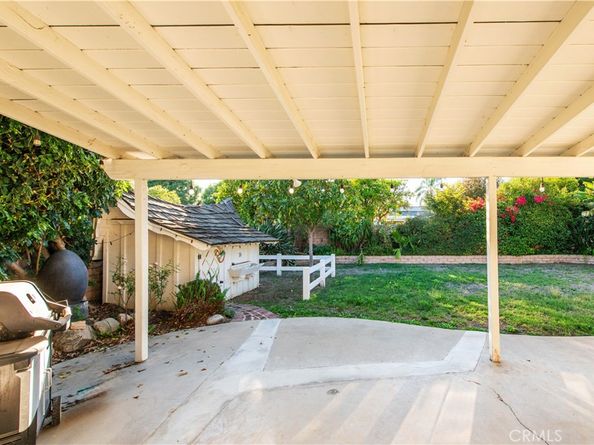 8529 Tunney, Northridge CA 91324