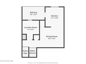 13617 Valerio Street C, Van Nuys CA 91405
