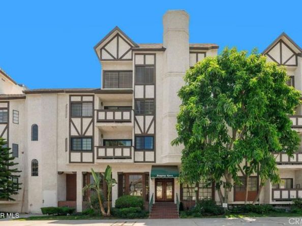 17914 Magnolia Boulevard 127, Encino CA 91316