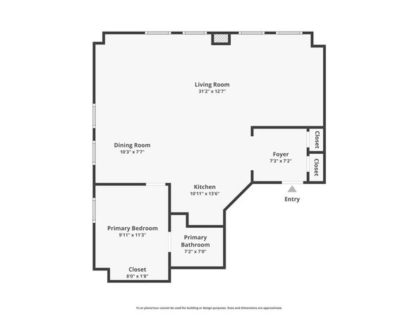 215 W 7th Street 1008, Los Angeles CA 90014