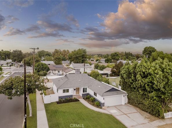 8003 Aldea, Van Nuys CA 91406