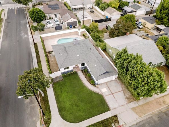 8003 Aldea, Van Nuys CA 91406