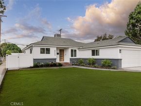 8003 Aldea, Van Nuys CA 91406