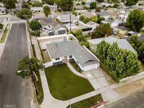 8003 Aldea, Van Nuys CA 91406