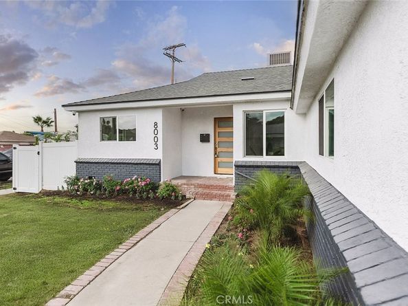 8003 Aldea, Van Nuys CA 91406