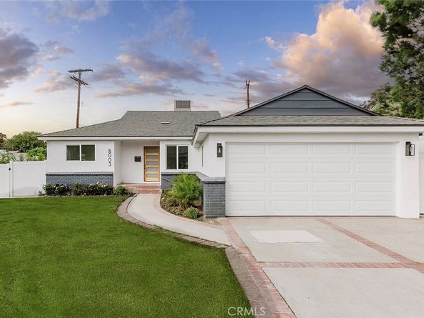 8003 Aldea, Van Nuys CA 91406