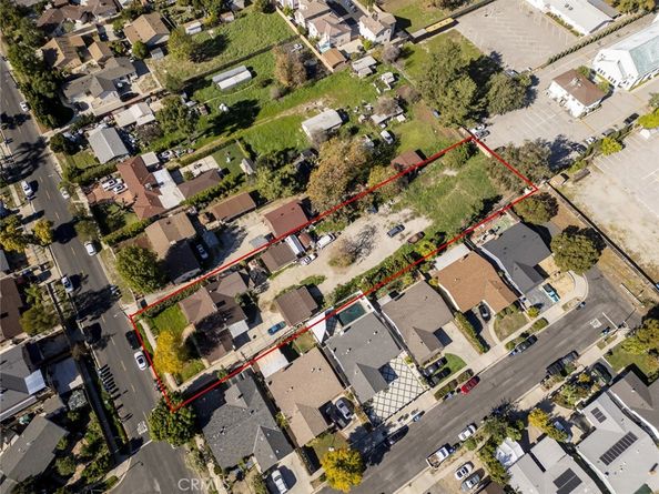 14305 Osborne Street, Panorama City CA 91402