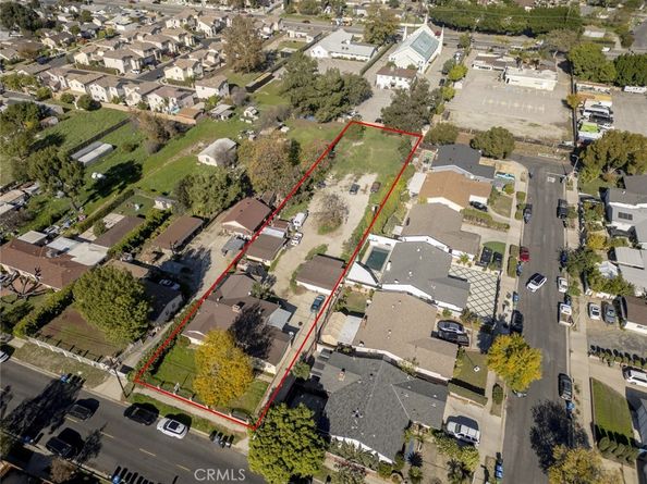 14305 Osborne Street, Panorama City CA 91402