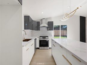 20528 & 20526 Hamlin Street, Winnetka CA 91306