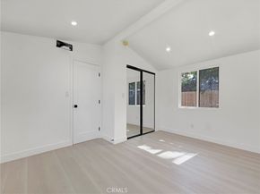 20528 & 20526 Hamlin Street, Winnetka CA 91306